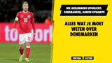 WK-deelnemers uitgelicht: Denemarken, Danish Dynamite