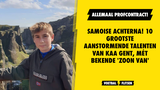 SAMOISE ACHTERNA! 10 grootste aanstormende talenten van KAA Gent, mét bekende 'zoon van'