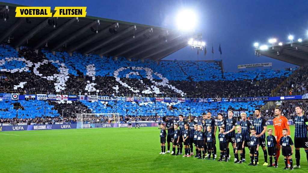 Jan Breydelstadion