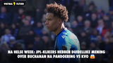 Na helse week: JPL-kijkers hebben DUIDELIJKE mening over Buchanan na pandoering vs KVO
