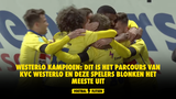 Westerlo kampioen: dit is het parcours van KVC Westerlo en deze spelers blonken het meeste uit