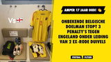 belgische u18 engleand matthias pieklak
