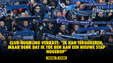 Club-huurling verrast: "Ik kan terugkeren, maar denk dat ik toe ben aan een nieuwe stap hogerop"