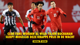 Club-fans worden al wild: Tajon Buchanan sleept mogelijk deze knappe prijs in de wacht