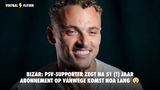 Bizar: PSV-supporter zegt na 51 (!) jaar abonnement op vanwege komst Noa Lang